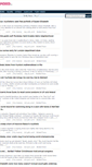 Mobile Screenshot of newsindeed.com